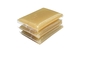 Colla gialla ad fusione calda adesiva EVA gelatina per borse scatole industria calzature di stampa imballaggio colla calda animale
